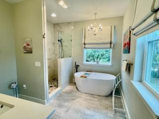 Fruitcakes- Private Pool- Hot Tub- Pet Friendly - St. George Island - 2