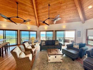 A Gift From the Sea-Beachfront-Plantation-Private Pool - St. George Island - 9