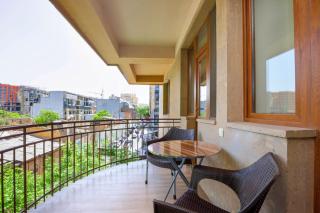 Luxury 4 bedroom apartment in Mayrig building! - Erevan - 6