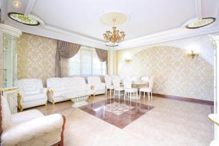 Luxury 4 bedroom apartment in Mayrig building! - Erevan - 9