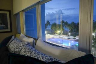 Mi estadía - San Juan - 1