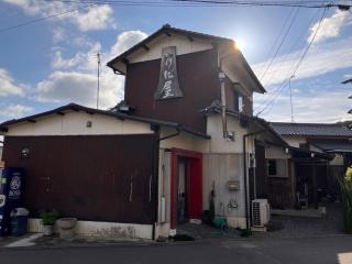 いけだ屋 - Kōzai - 1