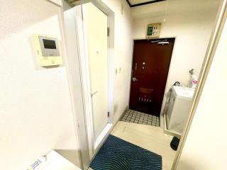 Hana Studio Inn West Shinjuku - Tokyo - 7