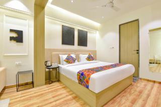FabHotel Villa Inn - Ujjain - 8