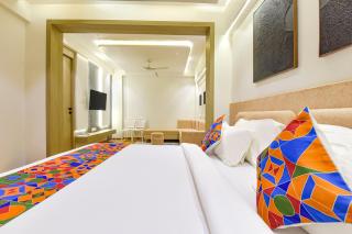 FabHotel Villa Inn - Ujjain - 3