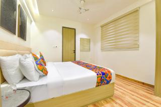 FabHotel Villa Inn - Ujjain - 6