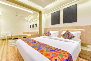 FabHotel Villa Inn - Ujjain - 7