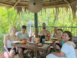 Raja Ampat Sandy Guesthouse - Saonek - 8