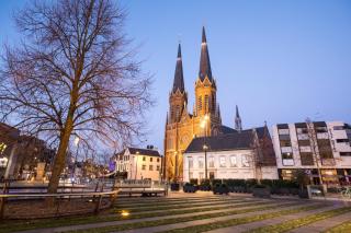 Affordable And Cozy Room - Tilburg - 1