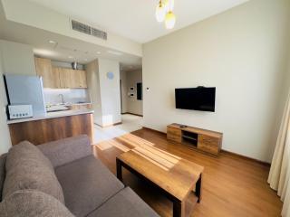 Etna apartments - Erevan - 6