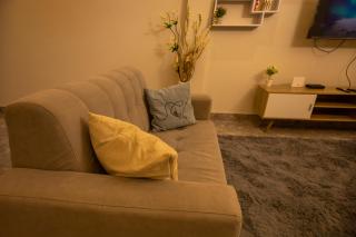 Agape Villa - Sekondi-Takoradi - 2