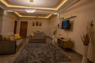 Agape Villa - Sekondi-Takoradi - 3