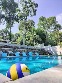 Vibrations Villas - Talpe - 9