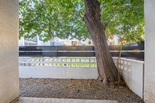 1bd1bathking Bed,pool,central,wifi,wd - Phoenix - 2
