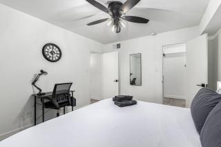 1bd1bathking Bed,pool,central,wifi,wd - Phoenix - 6