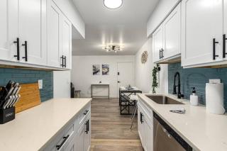 1bd1bathking Bed,pool,central,wifi,wd - Phoenix - 8
