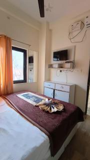 OLT Hostel Rishikesh - Rishikesh - 3