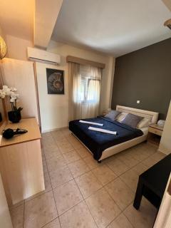 DERES Apartments - Hanioti - 9