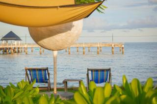 Bangsaen Villa Hotel - 5