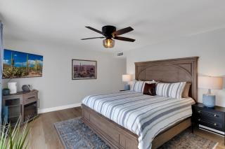 University of Arizona Western Oasis - Tucson - 9