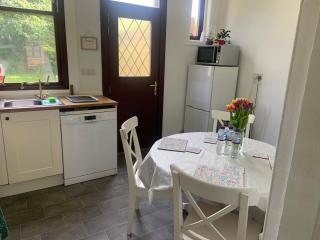 Holiday Home with free parking & 4min to Edinburgh Warverly - Fisherrow - 8
