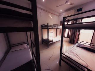 OLT Hostel Rishikesh - Rishīkesh - 5
