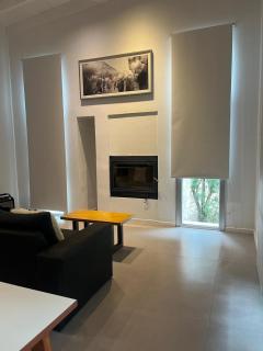 Casa con Piscina y Mirador privado en San Marcos Sierras - 8