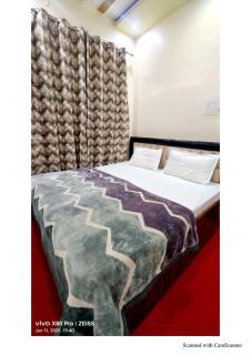 Shri Bhagwati Paying Guest House - 7