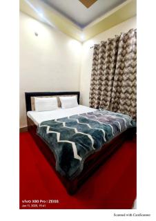 Shri Bhagwati Paying Guest House - Ayodhya - 4