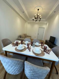 Paradise- 2 rooms - Sumqayıt - 0