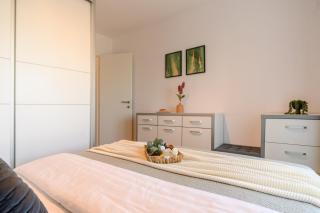 Chic 1BR with Balcony in Northern District - Voluntari - 6