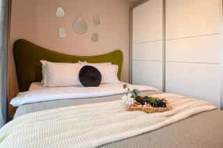 Chic 1BR with Balcony in Northern District - Voluntari - 7