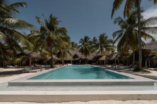 The Loop Beach Resort - Jambiani - 2