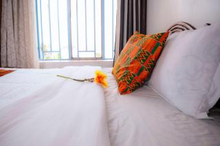 Kivu Greenstars Apartment - Gisenyi - 0