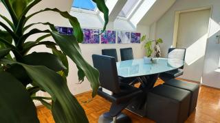 Modern luxury duplex in Düsseldorf-Benrath - Düsseldorf - 9