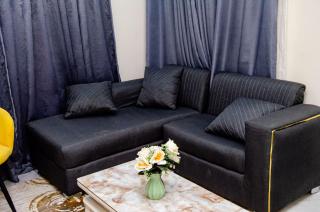 Furnished one-bedroom bungalow in a secure and serene part of Ibadan - 7