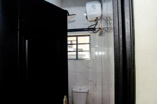 Furnished one-bedroom bungalow in a secure and serene part of Ibadan - 4