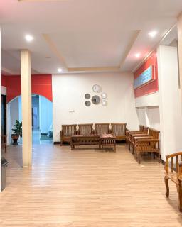 Utama Hotel - Susua - 0