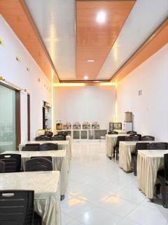 Utama Hotel - Susua - 4