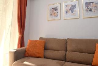 2 bedroom Flat close to Valletta & Sliema - Orion3 - Msida - 3