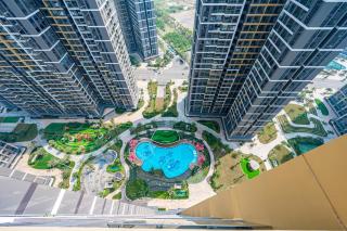 Bs8 Tropical, Homestay Linh Chi - Long Bình - 8