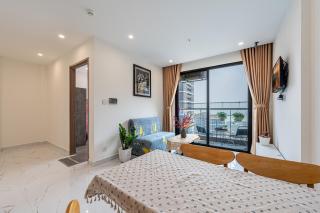Bs8 Tropical, Homestay Linh Chi - Long Bình - 5