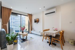 Bs8 Tropical, Homestay Linh Chi - Long Bình - 1