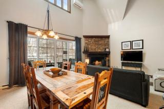 Les Manoirs 3bdrs Near Village - Mont-Tremblant - 8
