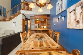 Les Manoirs 3bdrs Near Village - Mont-Tremblant - 6