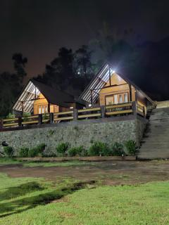 Pondok Roomi Villa and Resto - 3