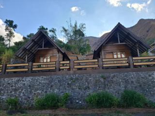 Pondok Roomi Villa and Resto - 1