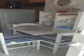 Apartments Sunce - One Bedroom Apartment with Sea View and Terrace - Murter - 8