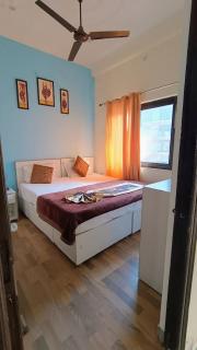 OLT Hostel Rishikesh - Rishikesh - 0