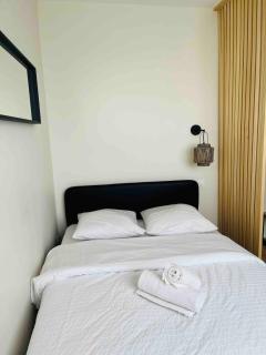 Appartement plein centre ville d alfortville - 3